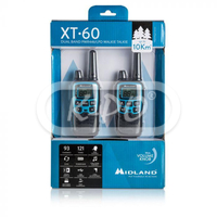 Midland - XT60