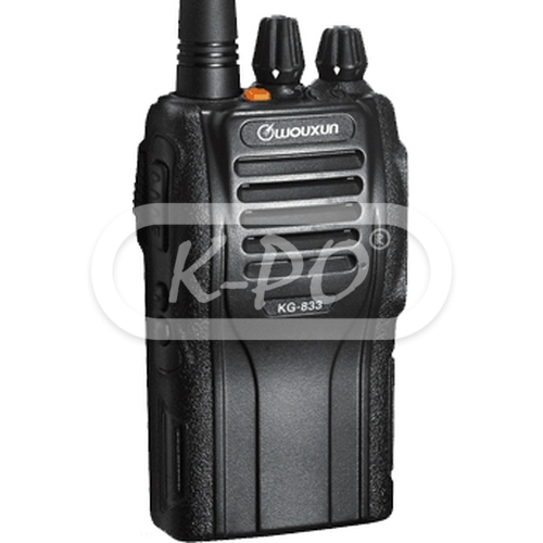 Wouxun - KG-833 UHF