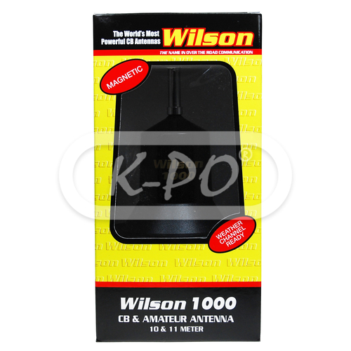 Wilson - 1000 Magnet