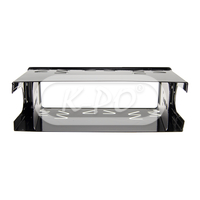 TTI - TDP-3000 DIN mount