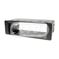 TTI - TDP-3000 DIN mount