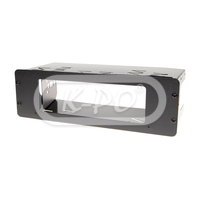 TTI - TDP-1000 DIN mount