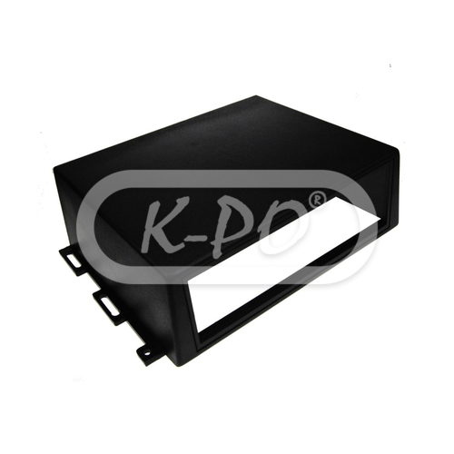 K-PO - Mount long for extra DIN