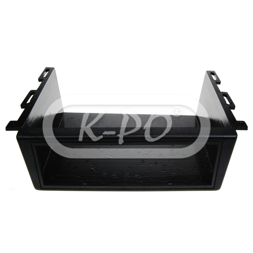 K-PO - Mount long for extra DIN