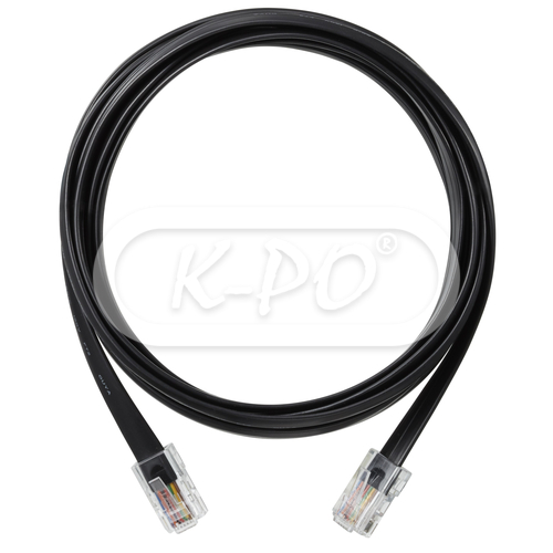 Yaesu - CT-132 control-head cable