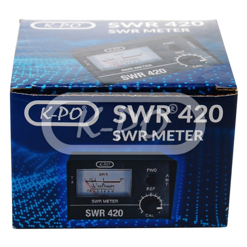 K-PO - SWR 420