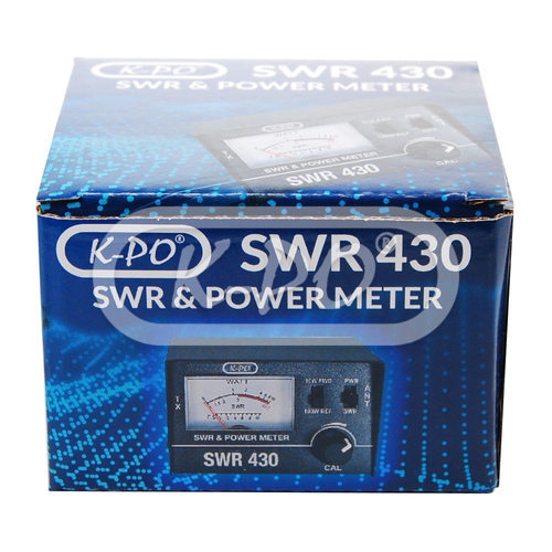 K-PO - SWR 430