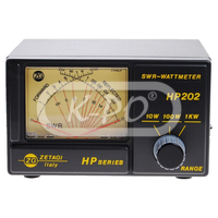 Zetagi - HP 202