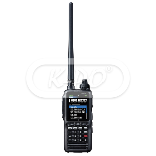 Yaesu - FTA-850L