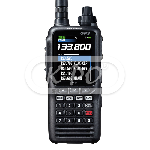 Yaesu - FTA-850L