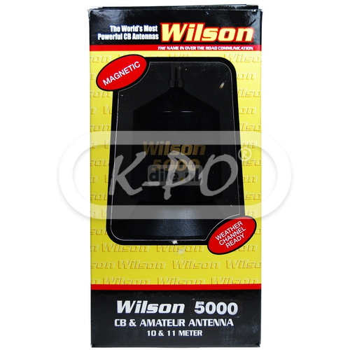Wilson - 5000 Magnet