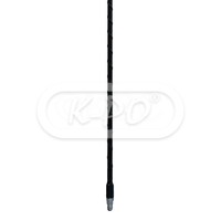 Firestik - FL3 FireFly Black 3/8