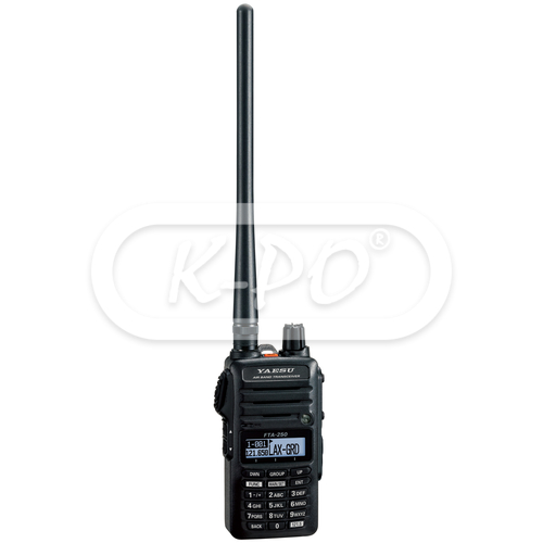 Yaesu - FTA-250L