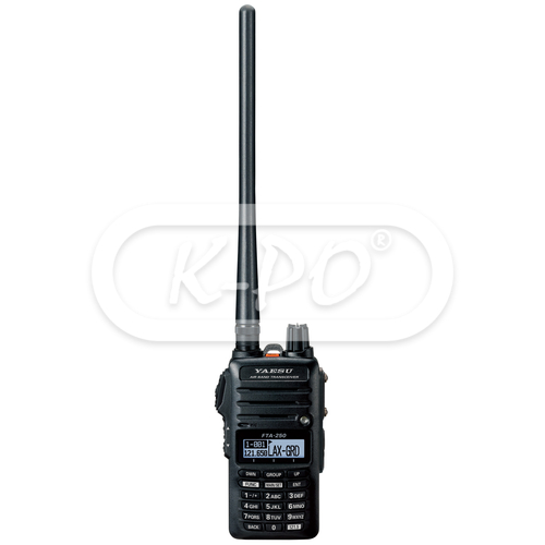 Yaesu - FTA-250L