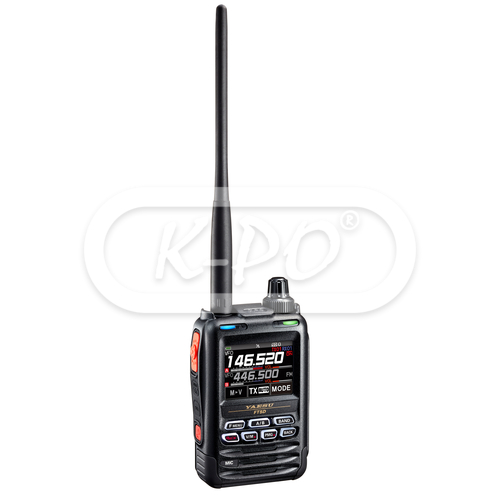 Yaesu - FT-5DE