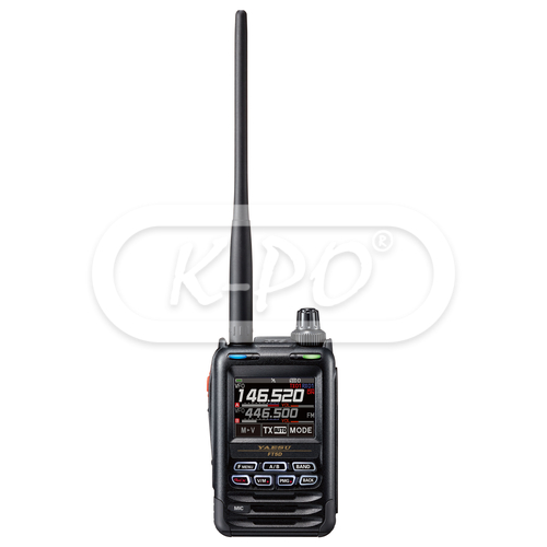 Yaesu - FT-5DE