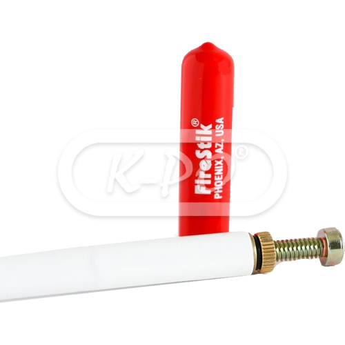 Firestik - FS3-64A8A White