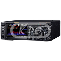 Yaesu - SP-30 | K-PO