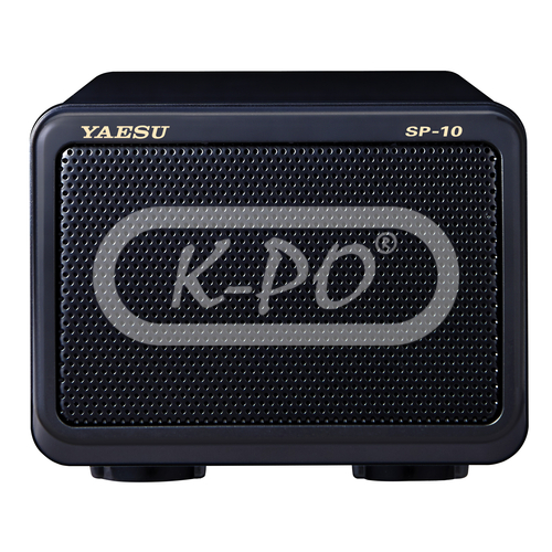 Yaesu - SP-10