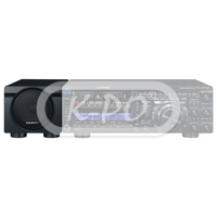 Yaesu - SP-101