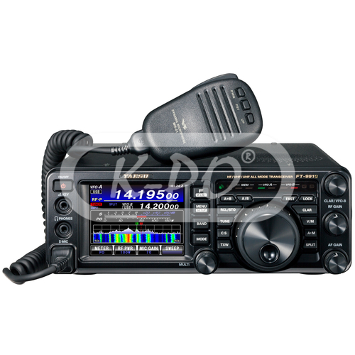 Yaesu - FT-991A