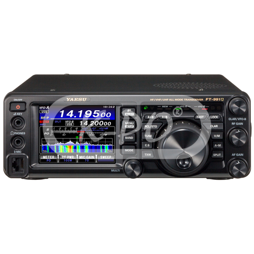 Yaesu - FT-991A