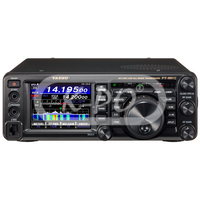 アクセサリー YAESU SP-101P YAESU-SP-10デスクトップ内部スピーカー、短波ラジオ、外部