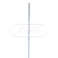 K-PO - FT3 White 3/8