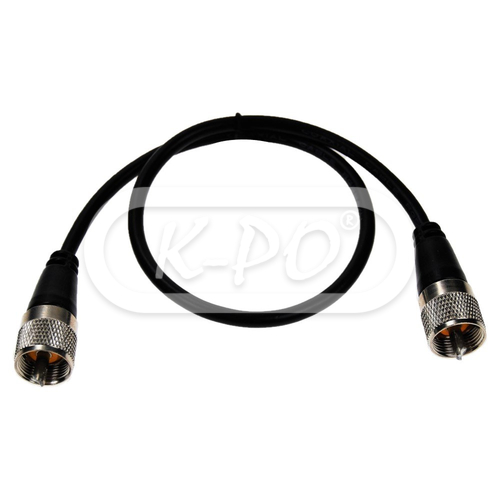 K-PO - PL-PL cable 50 cm molded