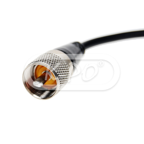 K-PO - PL-PL cable 50 cm molded