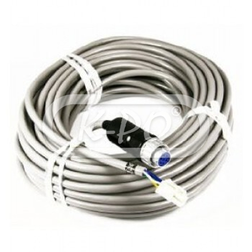 Yaesu - 40M-WP rotator cable