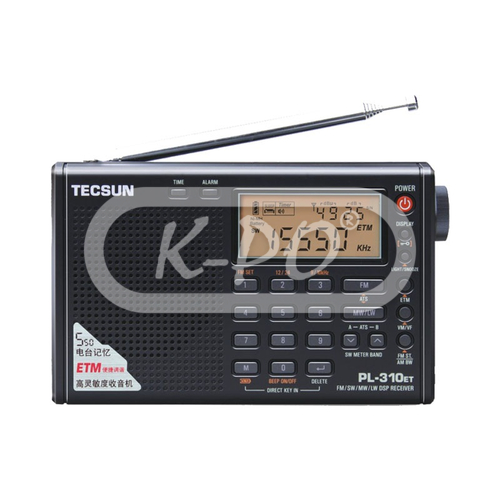 Tecsun - PL-310ET