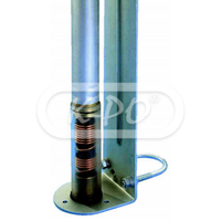 Sirio - GPV 1/2 (GPS 1/2 ECO)