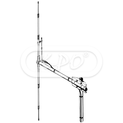 Sirio - SD-Dipole