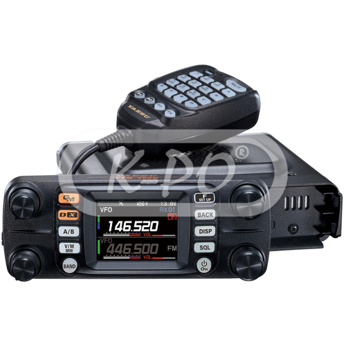 Yaesu - FTM-300DE