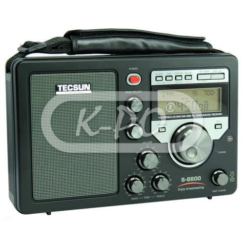 Tecsun - S-8800