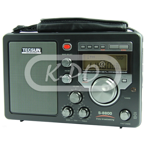 Tecsun - S-8800