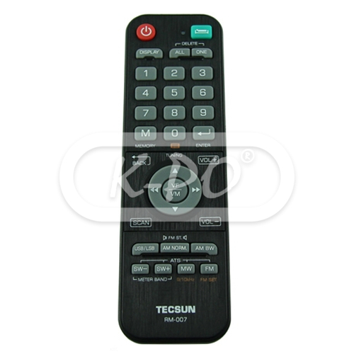 Tecsun - S-8800
