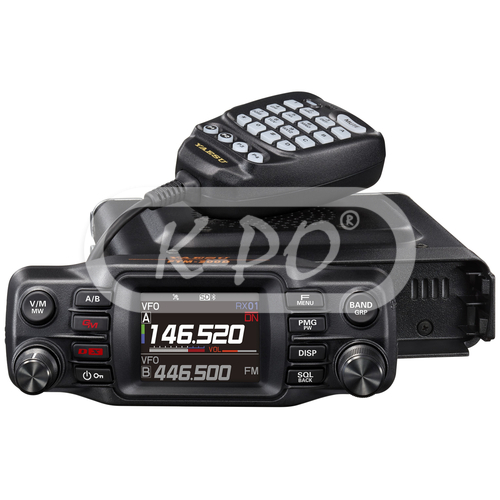 Yaesu - FTM-200DE