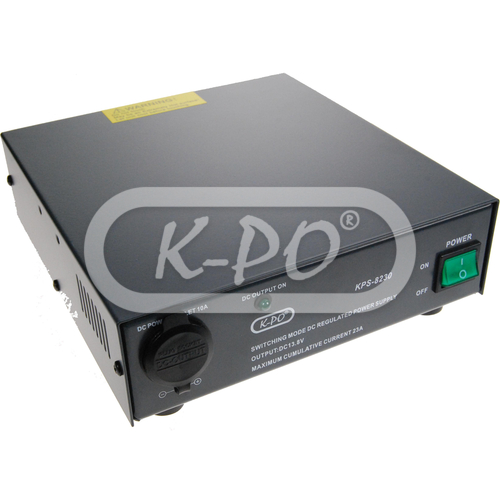 K-PO - KPS-8230