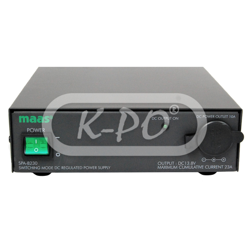 K-PO - SPA 8230