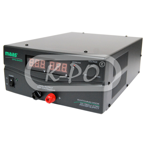 Maas - SPS-9400