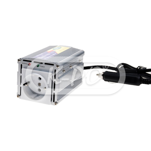 YT - Inverter 150W / 12-230 Volt