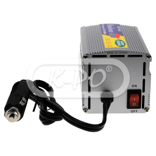 YT - Inverter 150W / 12-230 Volt