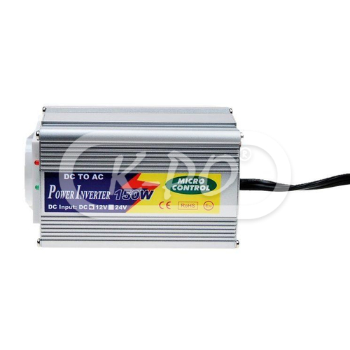 YT - Inverter 150W / 12-230 Volt