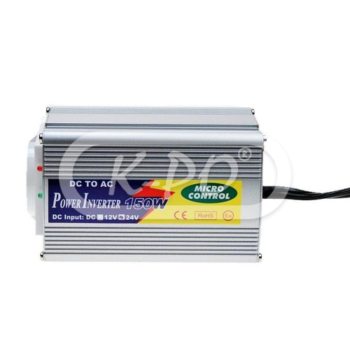 YT - Inverter 150W / 24-230 Volt