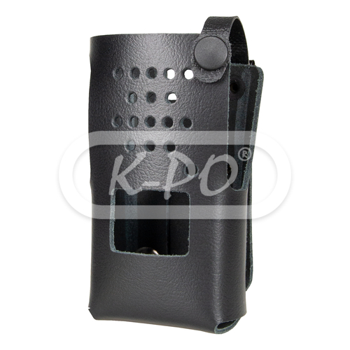 K-PO - KG-D26 leather case set