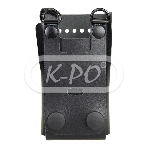 K-PO - KG-D26 leather case set