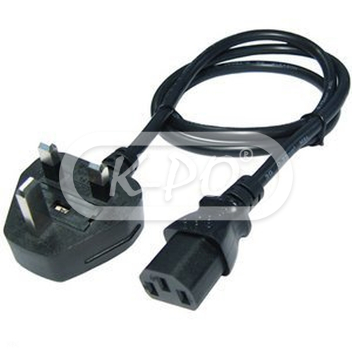 K-PO - UK AC power cable