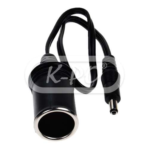 Mashin - Cigarette female socket charger